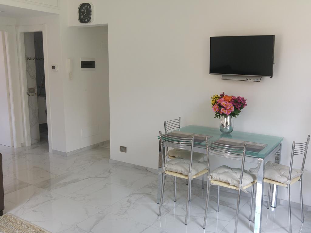 Rampa Brancaleone Apartment Róma Kültér fotó