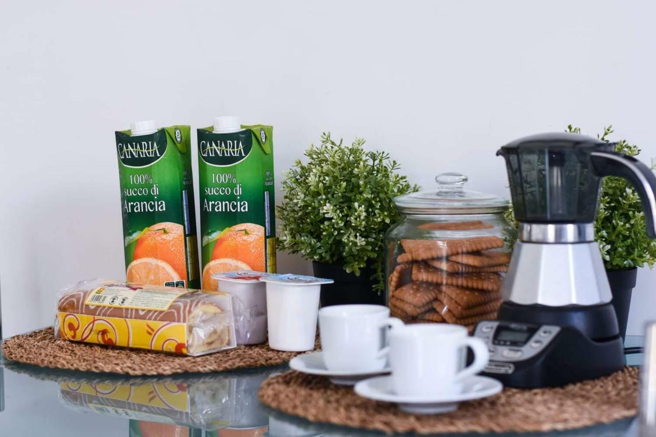 Rampa Brancaleone Apartment Róma Kültér fotó