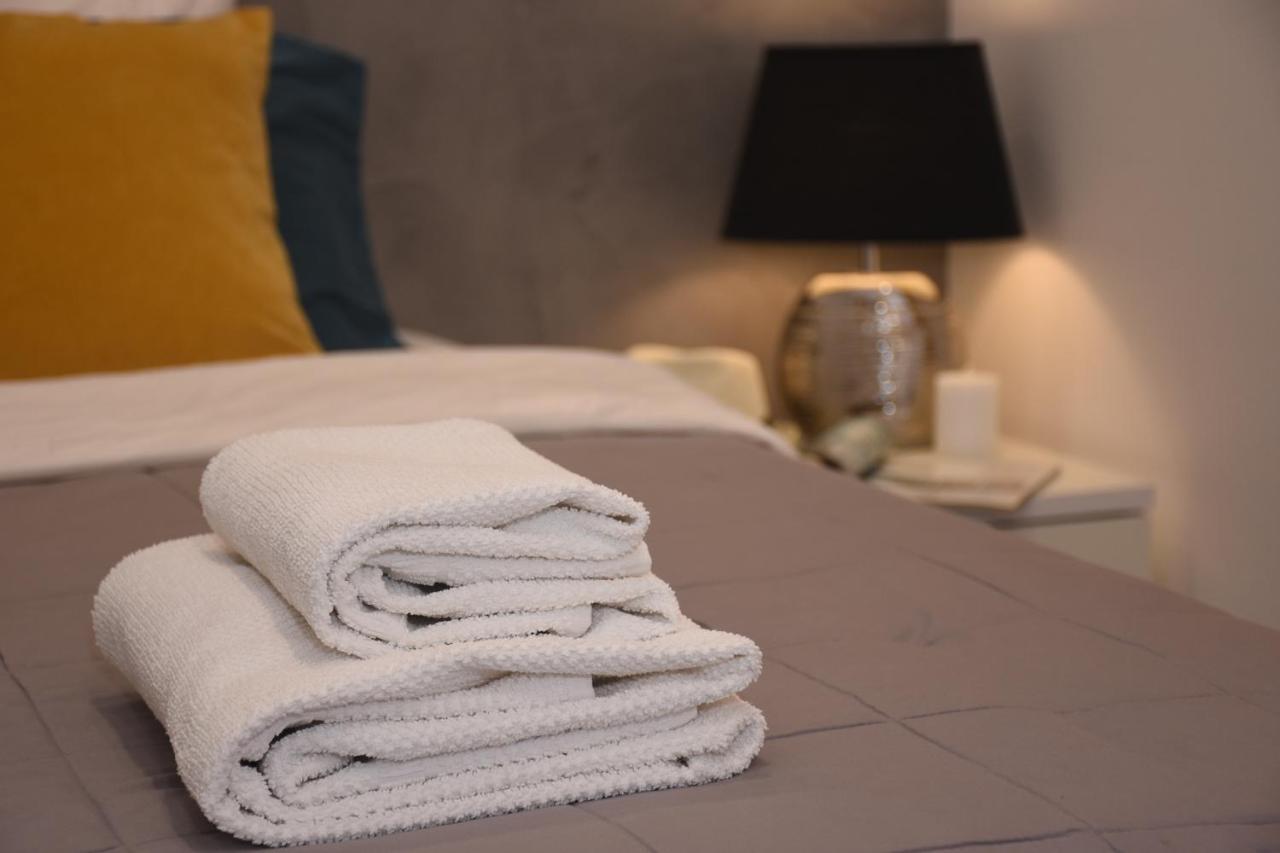 Rampa Brancaleone Apartment Róma Kültér fotó