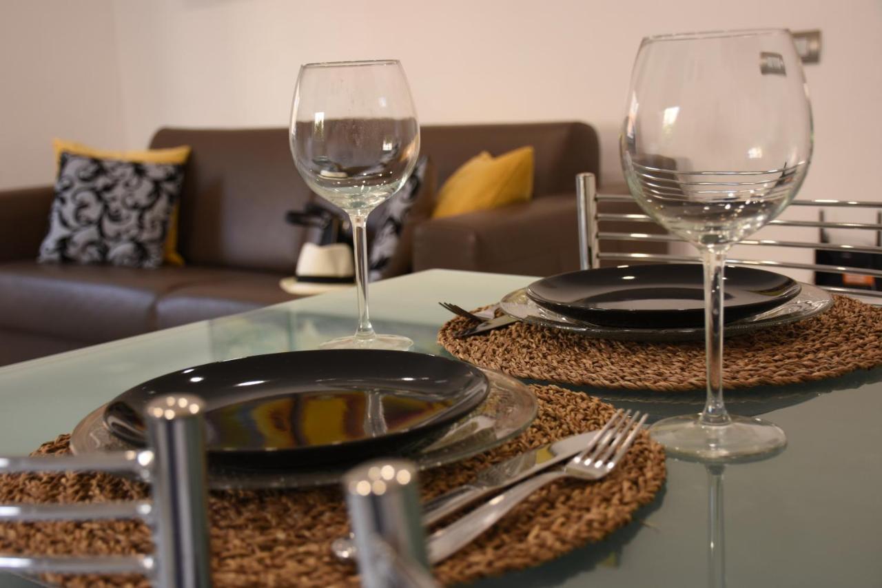 Rampa Brancaleone Apartment Róma Kültér fotó